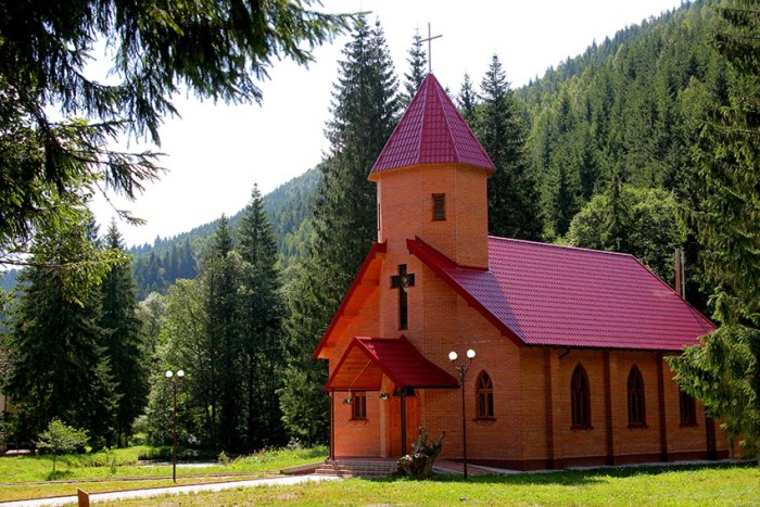 Перевозник Петро Артемович